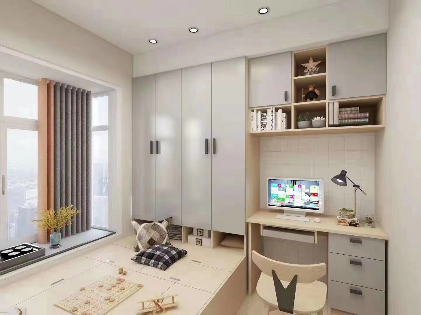 家具定制系列1