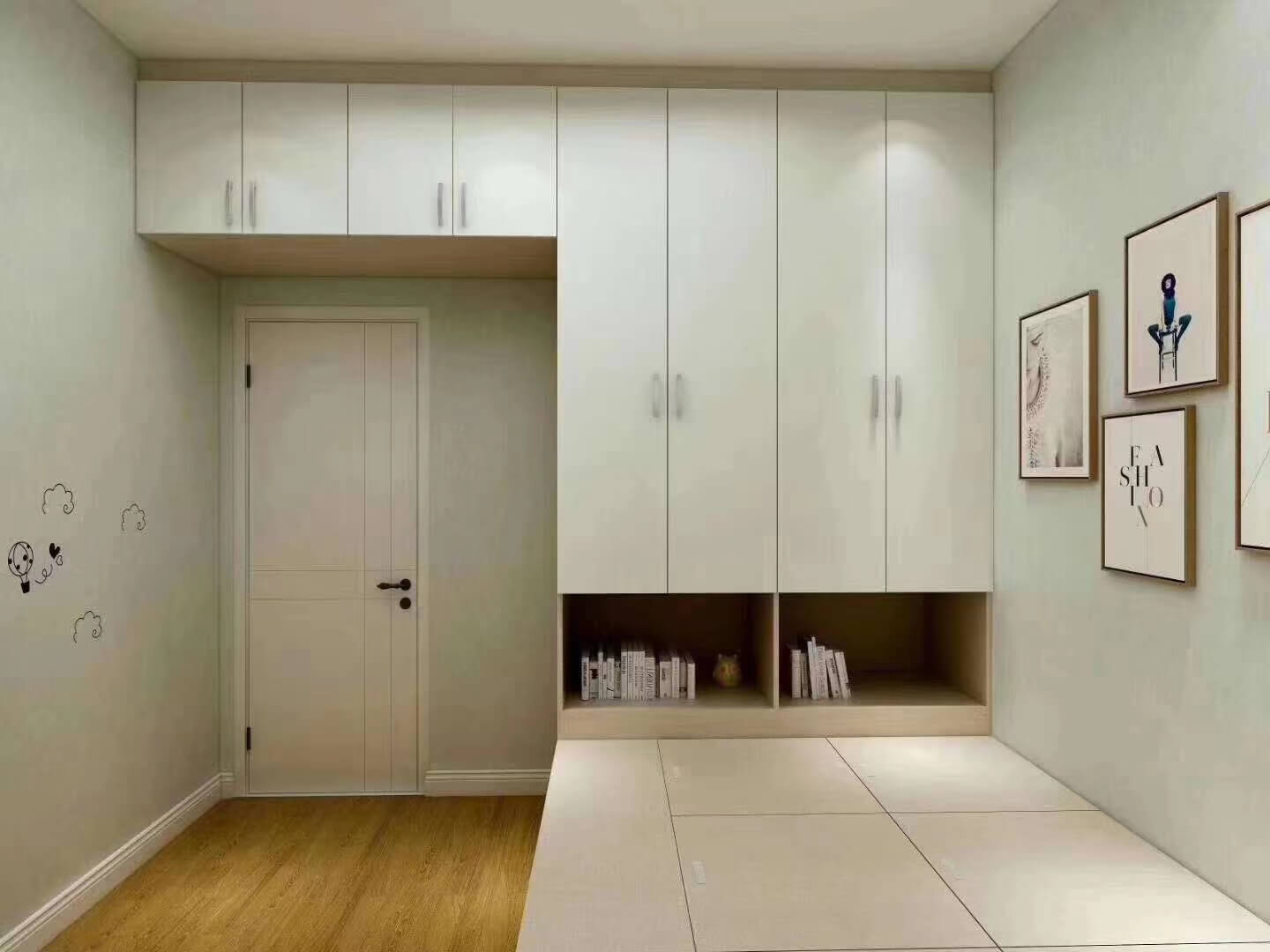 家具定制系列四